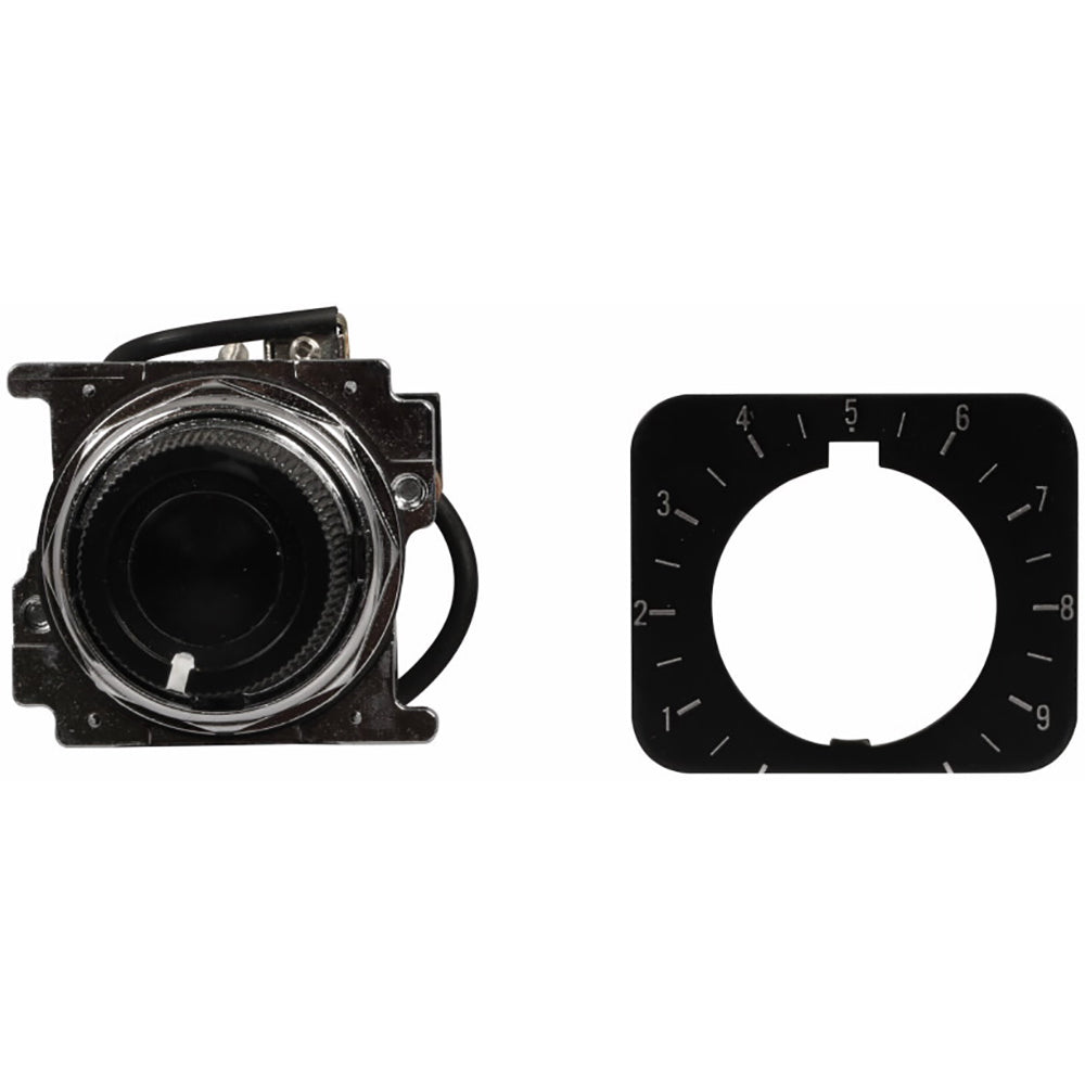 10250T332 Eaton, Cutler Hammer  Pushbutton Switch - Essential Electric Supply