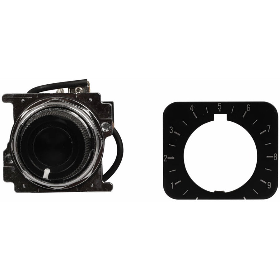 10250T332 Eaton, Cutler Hammer  Pushbutton Switch - Essential Electric Supply