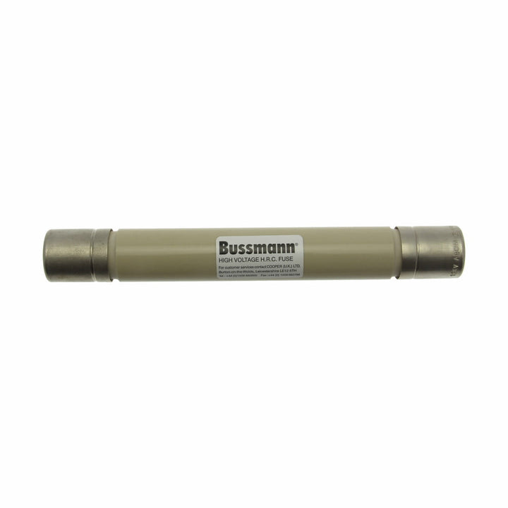 Cooper Bussmann, Edison 12ABCNA3.15 Medium Voltage AB Series 1200V 3.15A Fuse - Essential Electric Supply