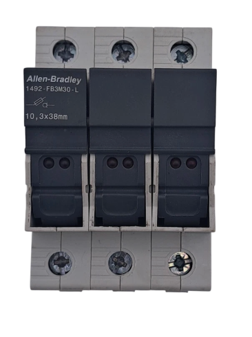 Allen-Bradley 1492-FB1M30-D1 - Cartridge Fuse 30A 600V (UL/CSA Certified)