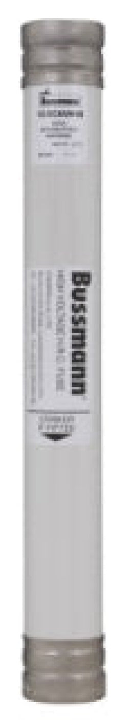 Cooper Bussmann 15.5CAVH0.5E Medium Voltage CAV 15500V 0.5A Fuse - Essential Electric Supply