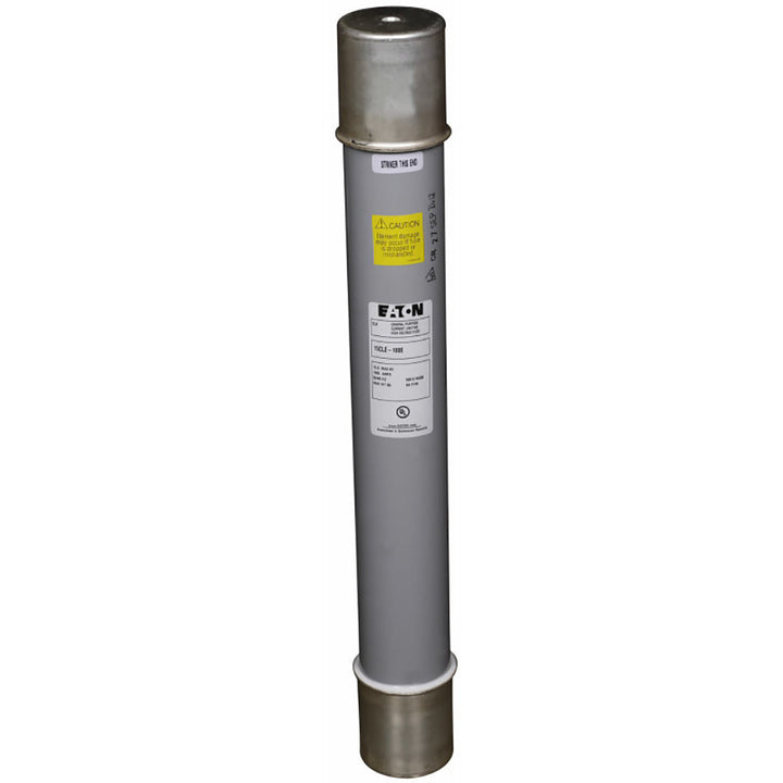 15CLE-25E Eaton CLE Medium Voltage Fuse 15500V  25A Fuse - Essential Electric Supply