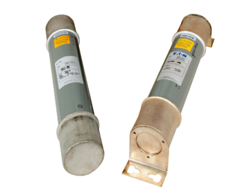 Bussmann 15CLE-GNM-C - Current-Limiting Fuse 15A 600V AC (200kA Interrupt Rating)