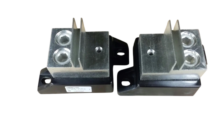 1MSC102 Ferraz Shawmut  Fuse Block 600V  400A - Essential Electric Supply