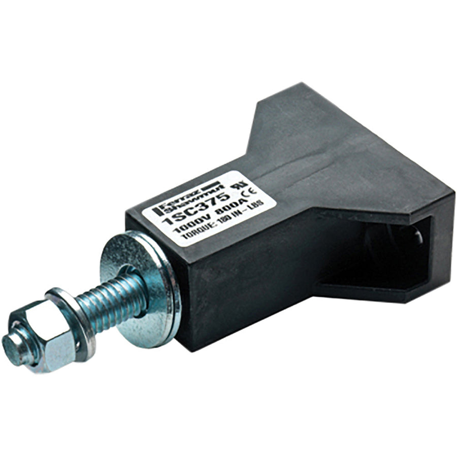 1SC375 Mersen 1SC Fuse Block 1000V  800A - Essential Electric Supply