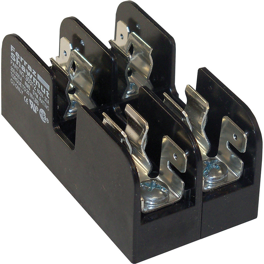 20312 Hillsdale Terminal  Fuse Block 250V  30A - Essential Electric Supply