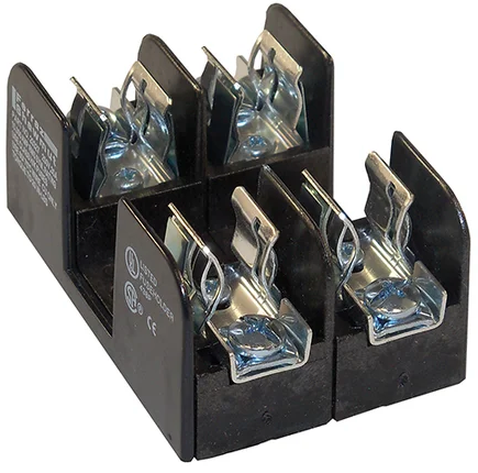 20327R Mersen  Fuse Block 250V  30A - Essential Electric Supply