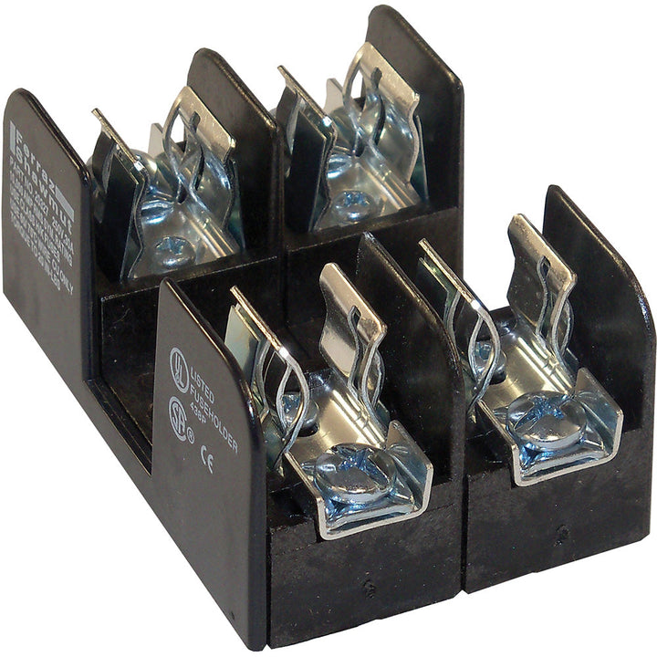 20327 Mersen  Fuse Block 250V  30A - Essential Electric Supply