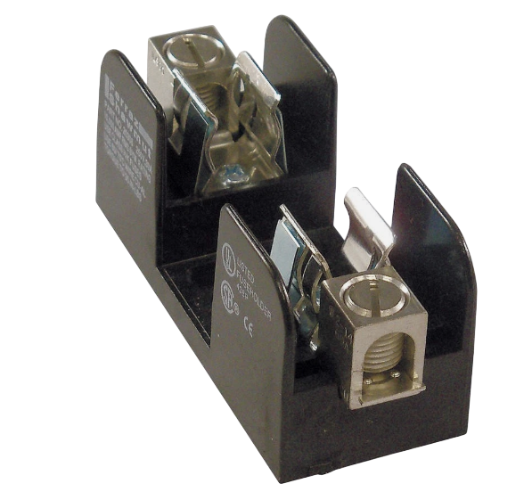 Mersen 20356R - Fuse Block 250V 30A (UL/CSA Certified)