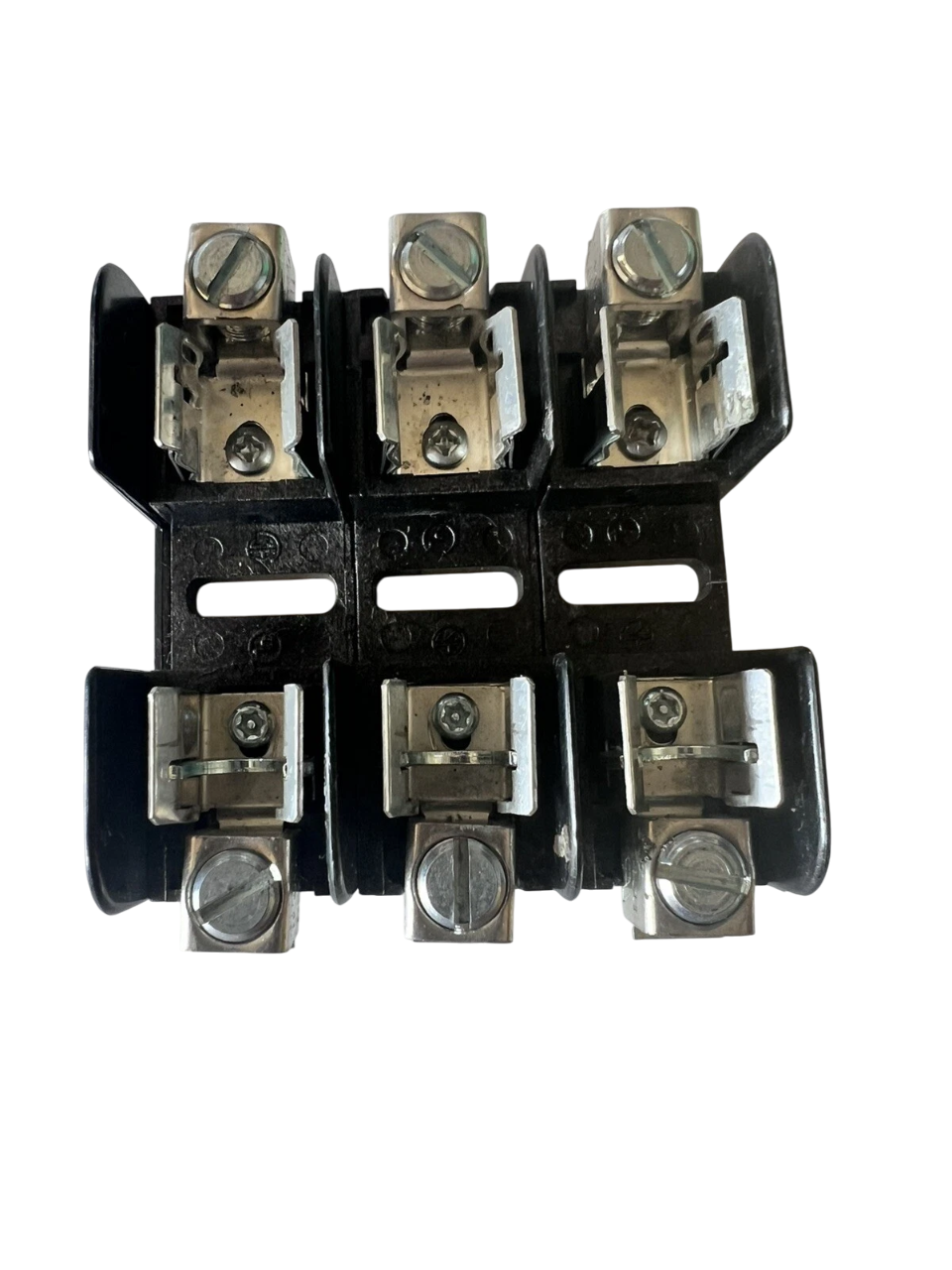 Mersen 20358R - Fuse Block 250V 30A (CSA/UL Listed)