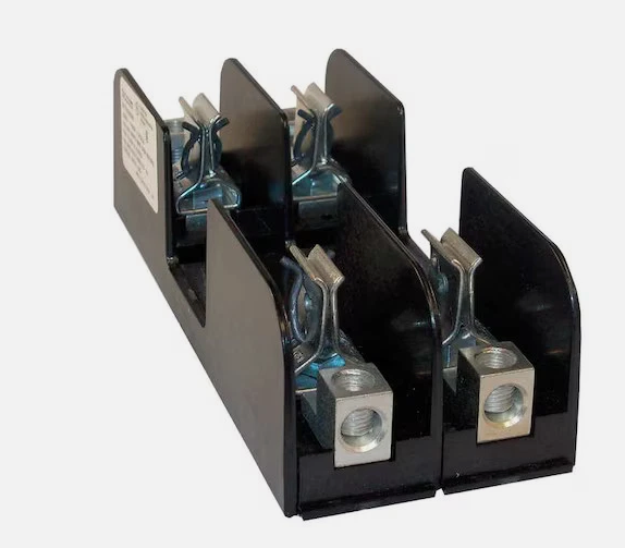 Mersen 21037 - Fuse Block 250V 100A (CSA/UL Certified)