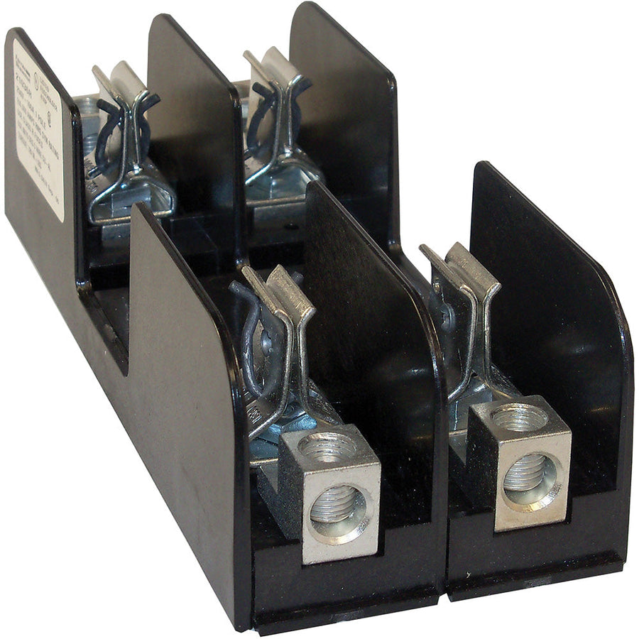 21037R Mersen  Fuse Block 250V  100A - Essential Electric Supply