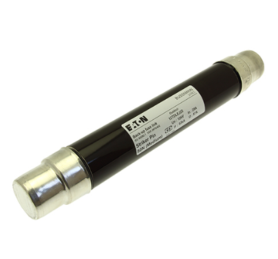 Siemens 258GDQSJ30ES - Medium Voltage DIN Fuse 30A (25,800V Class E)