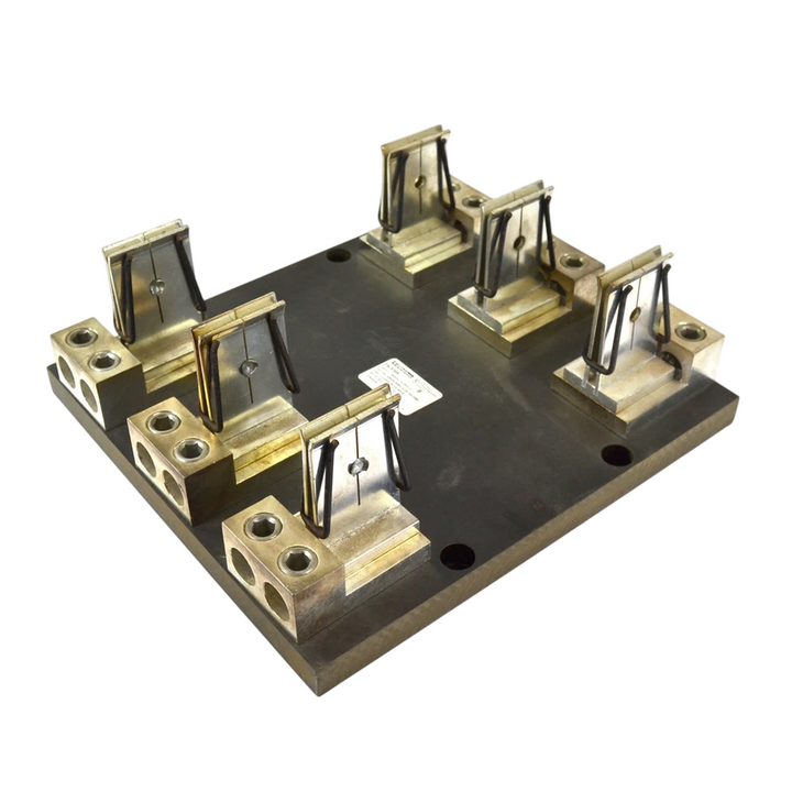 2633R Mersen  Fuse Block 250V  600A - Essential Electric Supply