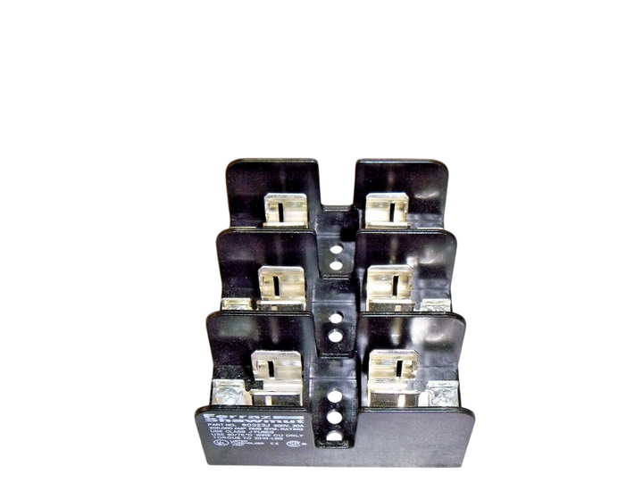 Mersen 60323J - Fuse Block 30A 600V (CSA/UL Listed)