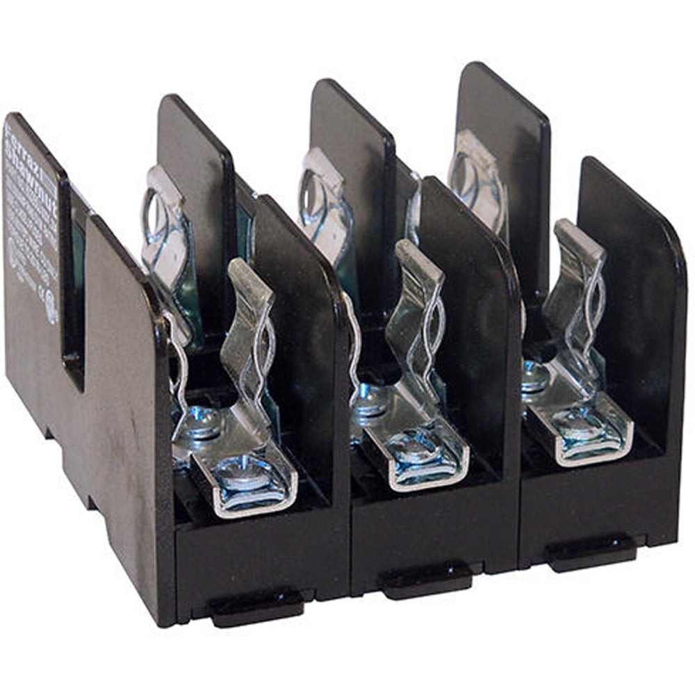 60328SJ Mersen  Fuse Block 600V  30A - Essential Electric Supply