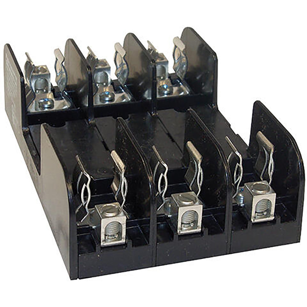 60603 Mersen  Fuse Block 600V  60A - Essential Electric Supply