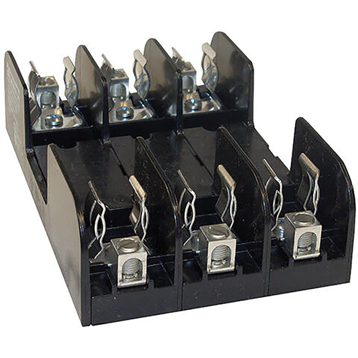 60603 Mersen  Fuse Block 600V  60A - Essential Electric Supply