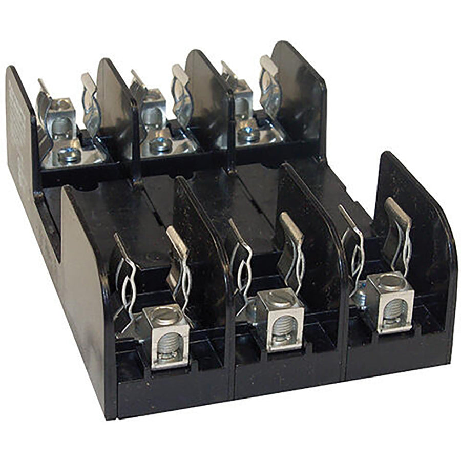 60603 Mersen  Fuse Block 600V  60A - Essential Electric Supply