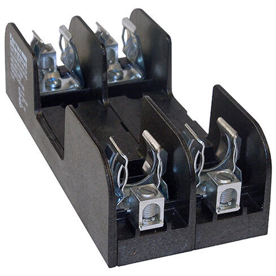 60607R Mersen  Fuse Block 600V  60A - Essential Electric Supply