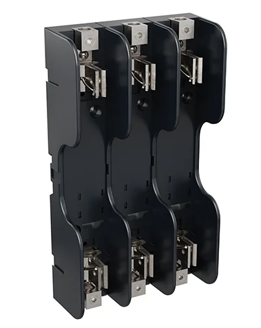 61008R Nex Flow  Fuse Block 600V  100A - Essential Electric Supply