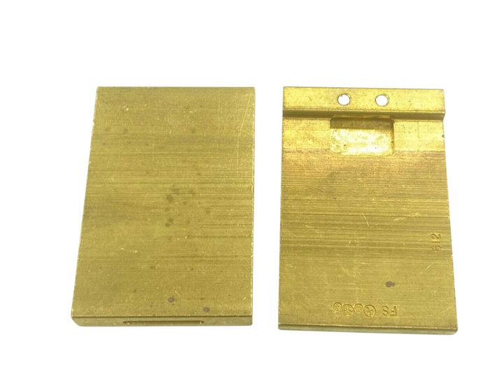 Mersen 612 Fuse - Reducer Type 250V Industrial Circuit Protection