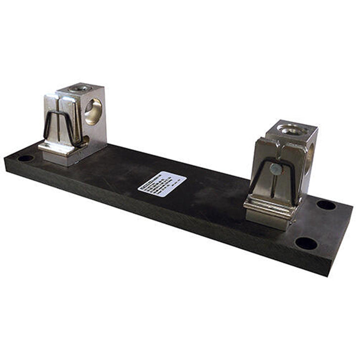 64001R Mersen  Fuse Block 600V  400A - Essential Electric Supply