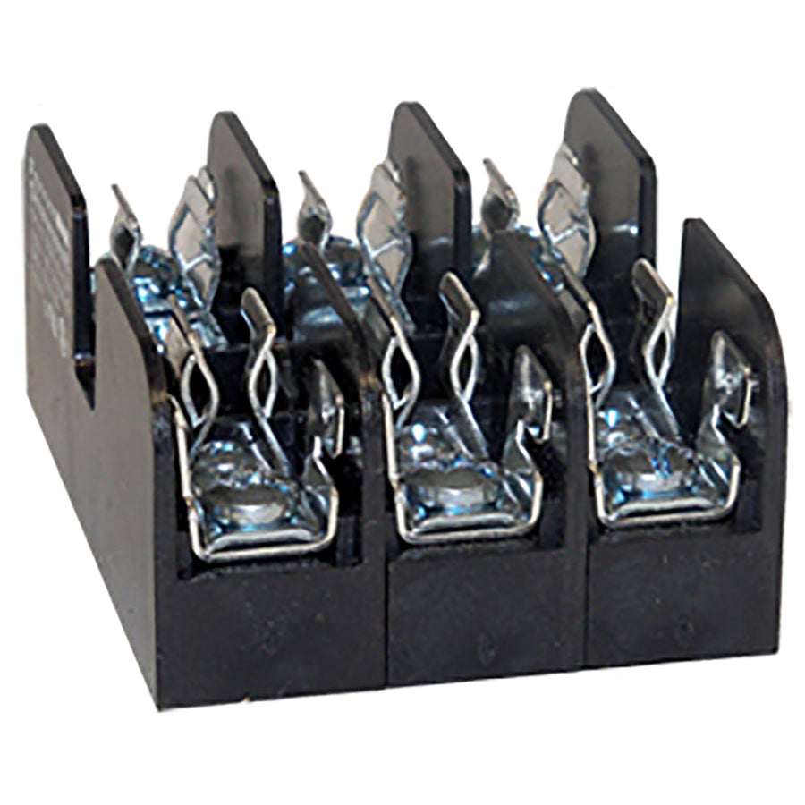 64033J Mersen Amp-Trap Fuse Block 600V  400A - Essential Electric Supply