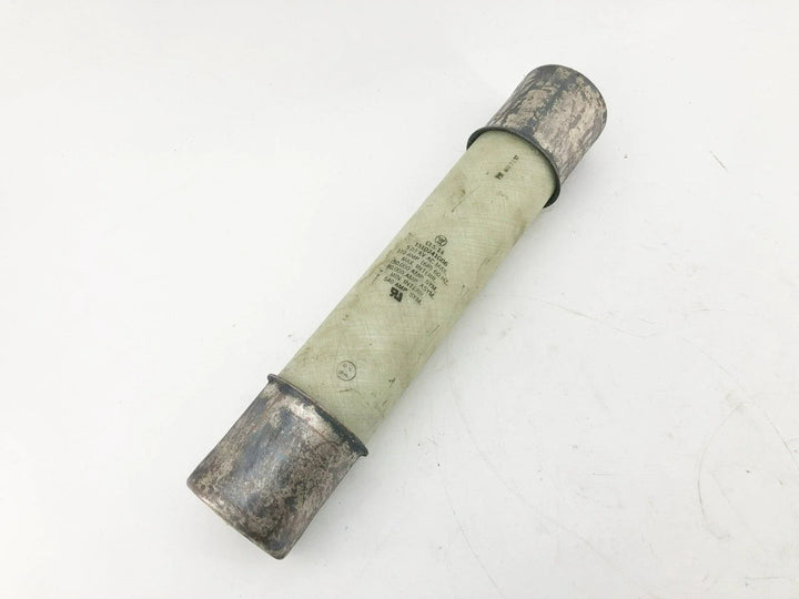 Westinghouse 676C546G25 - LCLS Current Limiting Fuse 230A (50kA@5.5kV Interrupting Capacity)