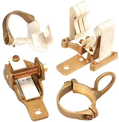 9F61BNW732 Mersen  Fuse Block - Essential Electric Supply