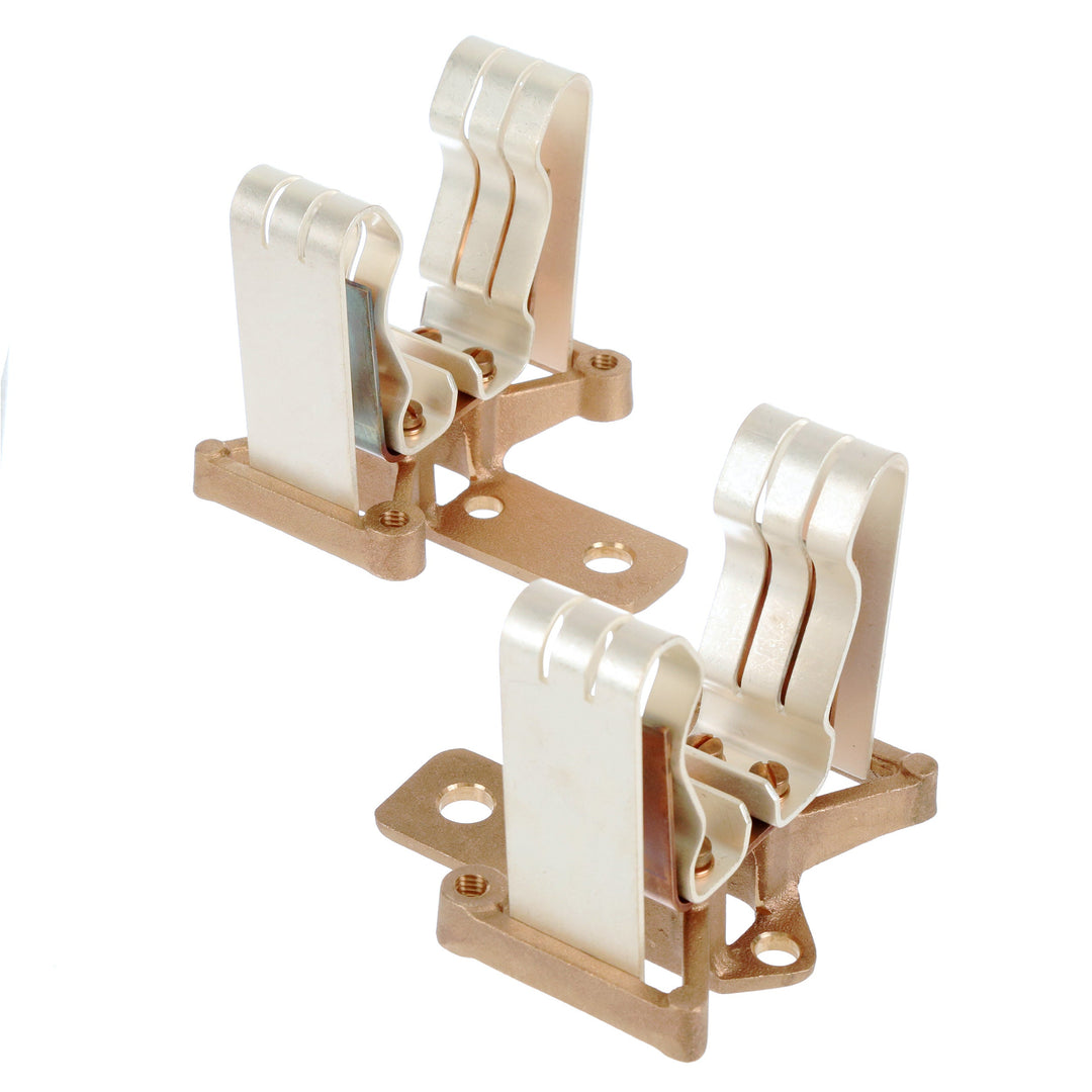 9F61BNW750 Mersen  Fuse Block - Essential Electric Supply