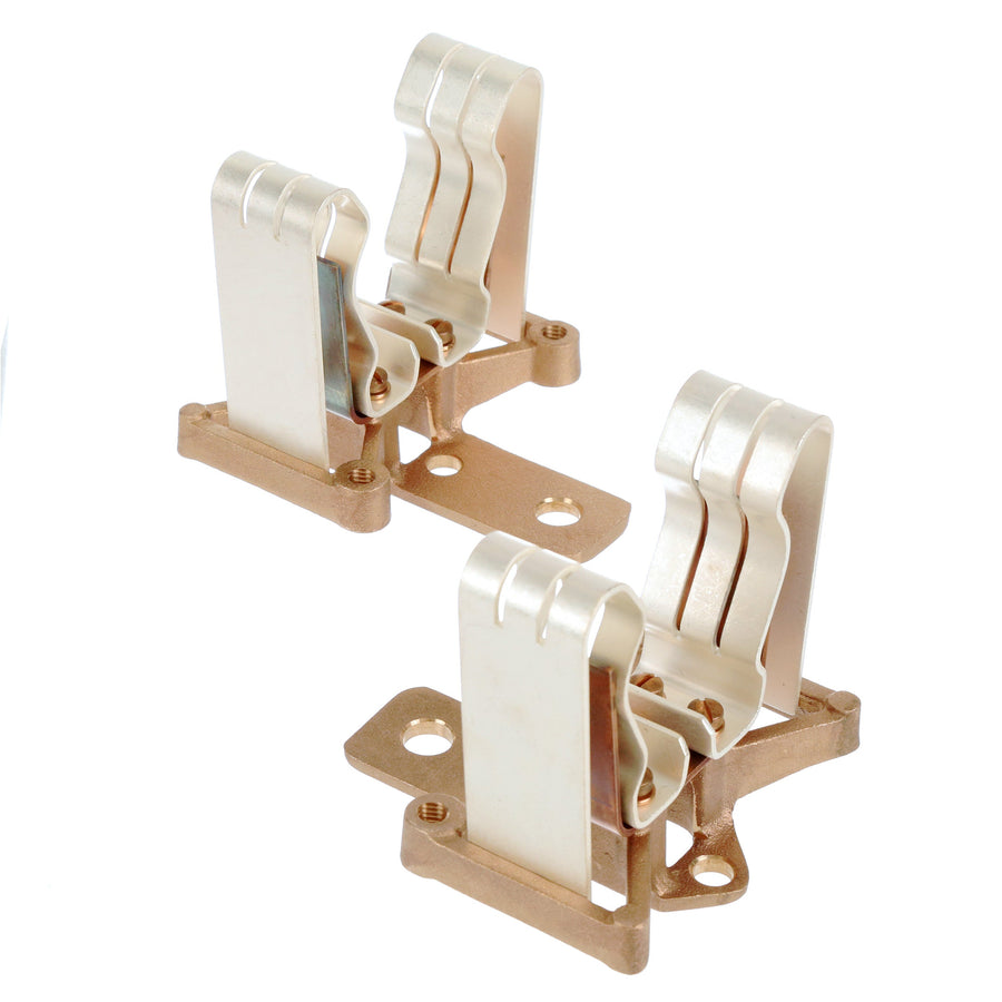 9F61BNW750 Mersen  Fuse Block - Essential Electric Supply