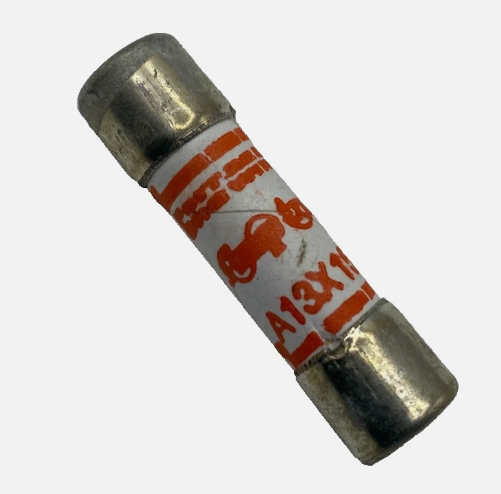 Ferraz Shawmut A13X15-2 - Low Voltage Fuse 15A 130V (VFA 8kA AIC)
