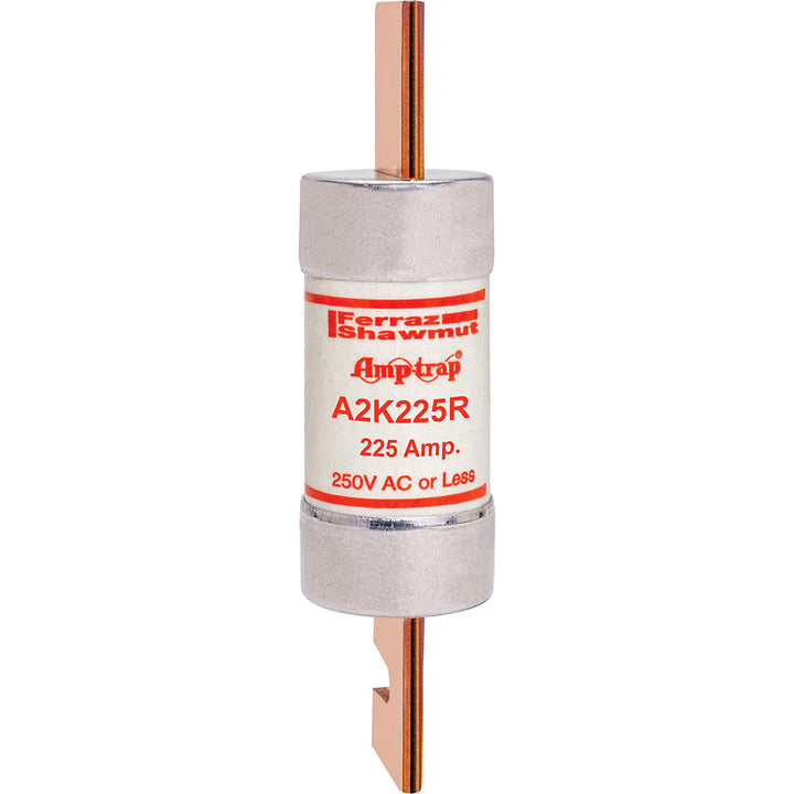 A2K225R Mersen A2K-R Series Low Voltage Fuse
 250V  225A Fuse - Essential Electric Supply