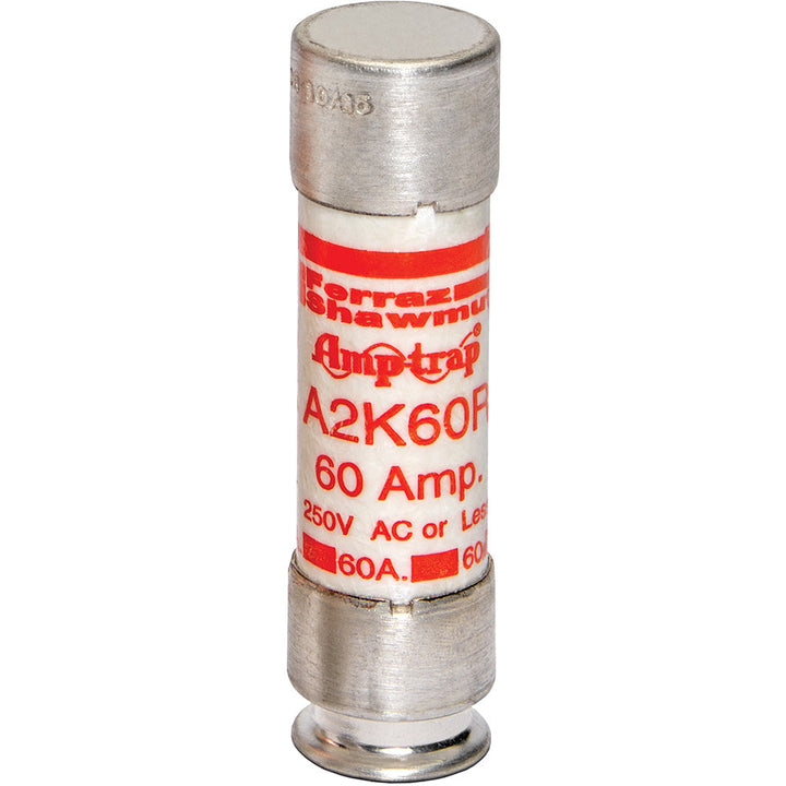 A2K60R Mersen A2K-R Series Low Voltage Fuse
 250V  60A Fuse - Essential Electric Supply