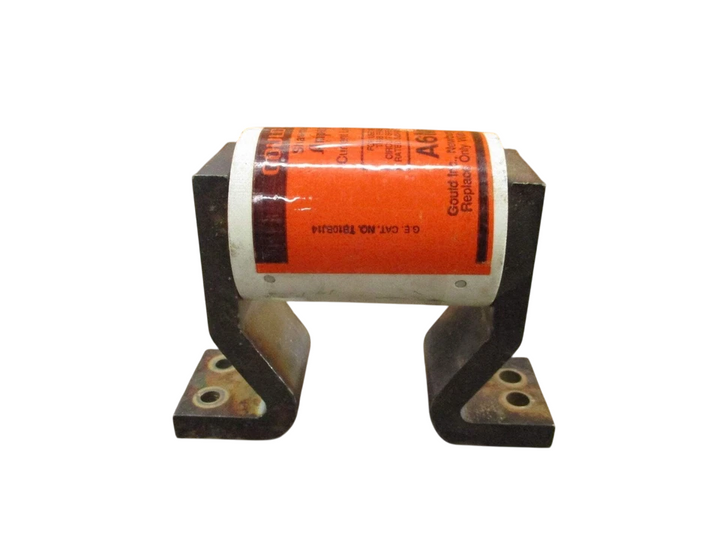 A6MC - Class A Fuse 600V/600A (High-Current Circuit Protection)