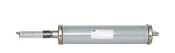 ABB 174C660A33 - Medium Voltage Current-Limiting Fuse 24A (60kA@17.4kV AIC)
