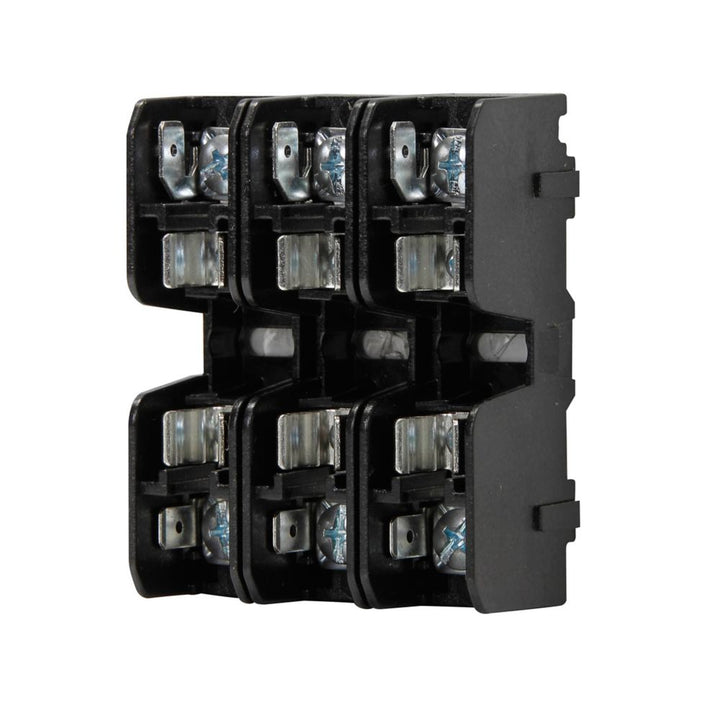 BCM6033PQ Bussmannn  Fuse Block 600V  30A - Essential Electric Supply