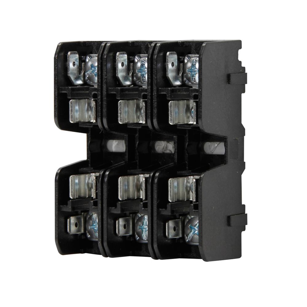 BCM6033PQ Bussmannn  Fuse Block 600V  30A - Essential Electric Supply
