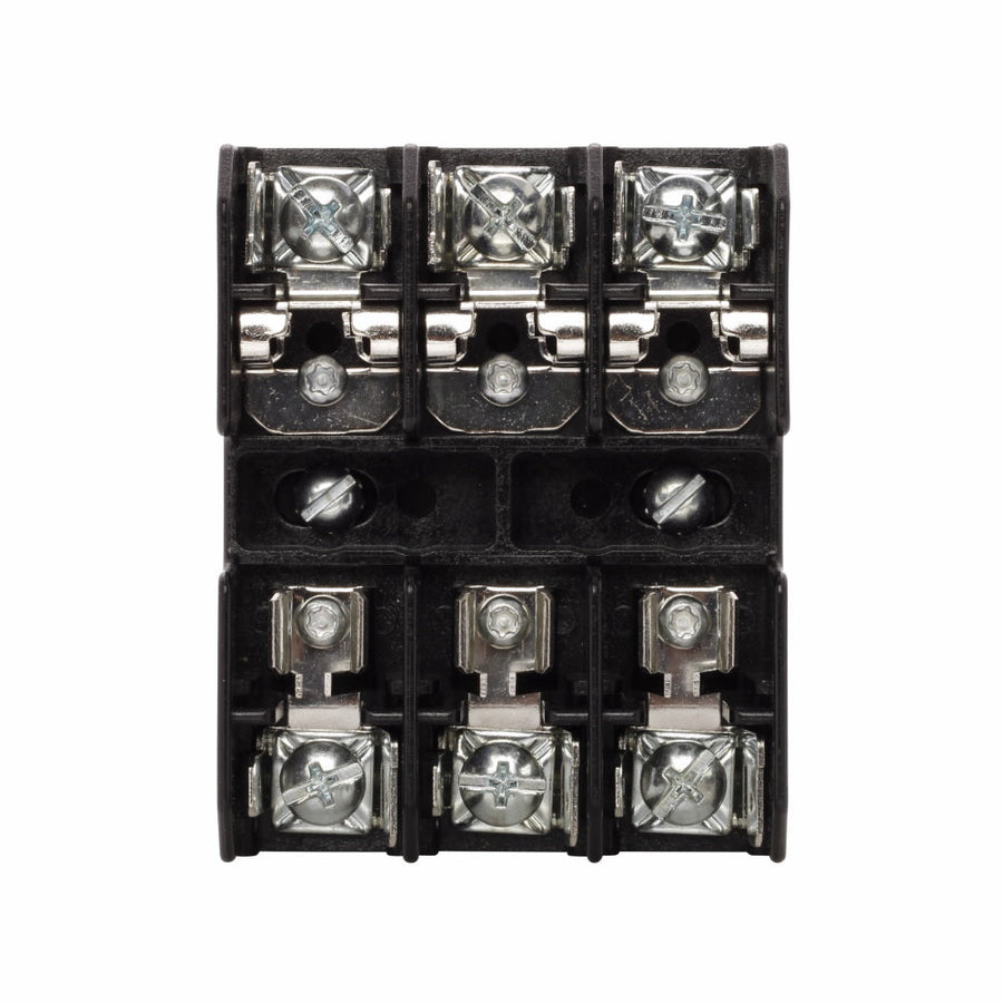 Cutler Hammer C350KR21 Fuse Block - Essential Electric Supply
