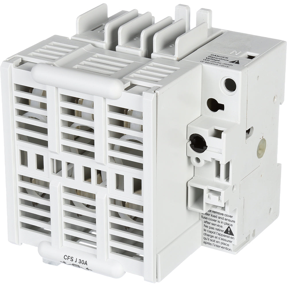 CFS361J5 Siemens CFS Series Disconnect  6V 3A  Switch - Essential Electric Supply