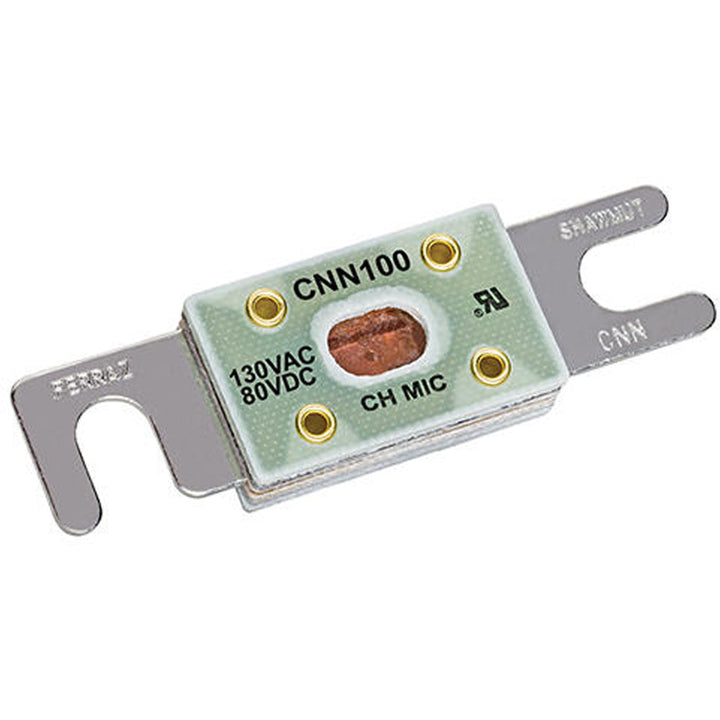 CNN100 Appleton CNN Cartridge fuses - Essential Electric Supply