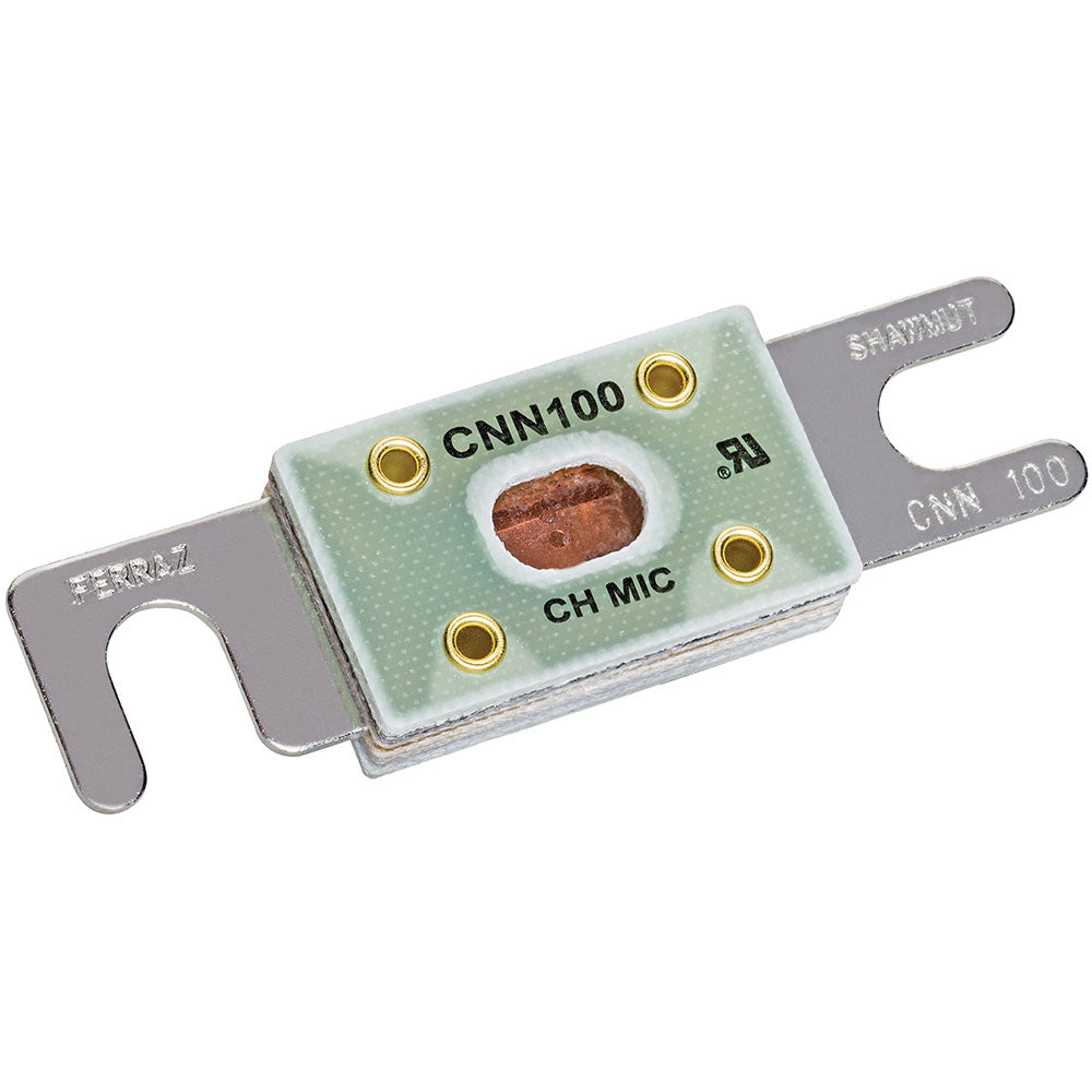 CNN100 Appleton CNN Cartridge fuses - Essential Electric Supply