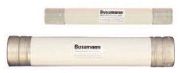 Cooper Bussmann 15.5CAV2E Medium Voltage CAV 15500V 2A Fuse - Essential Electric Supply