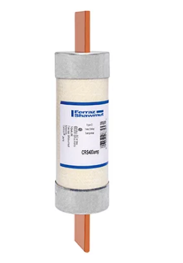 Ferraz Shawmut CRS400 - Class H Power Fuse 400A (10kA@600V AIC)