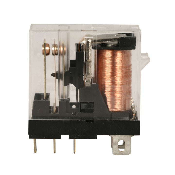 Eaton D4PR1A - Class D4PR Fuse 1A 600V (UL/CSA Certified)