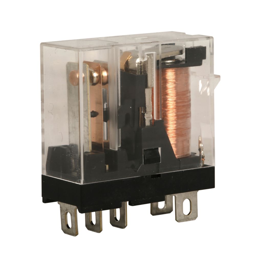 Eaton D4PR1A - Class D4PR Fuse 1A 600V (UL/CSA Certified)