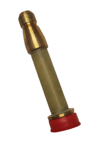 Ab-Chance E553-3647 - Medium Voltage Fuse 25kV (Current-Limiting Protection)