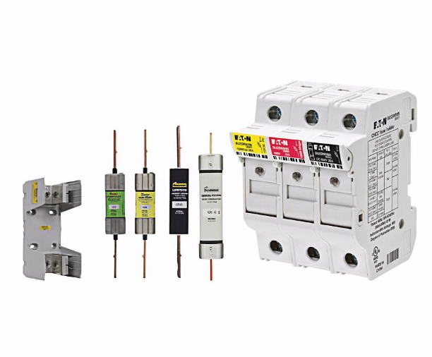 FA2Y4C Bussmann  Fuse Block - Essential Electric Supply