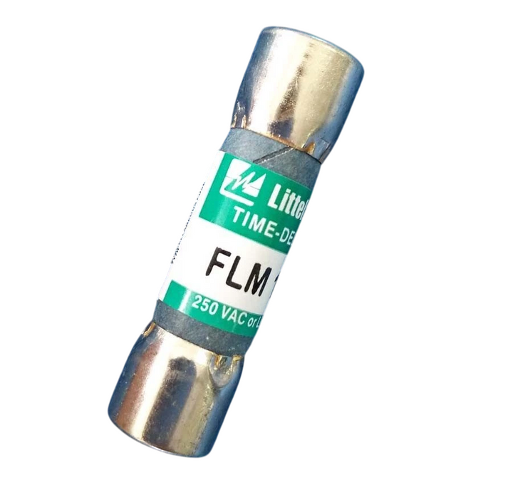 Littelfuse FLM1-4/10 - Midget Fuse 1.4A@250V (10kA AIC Rating)